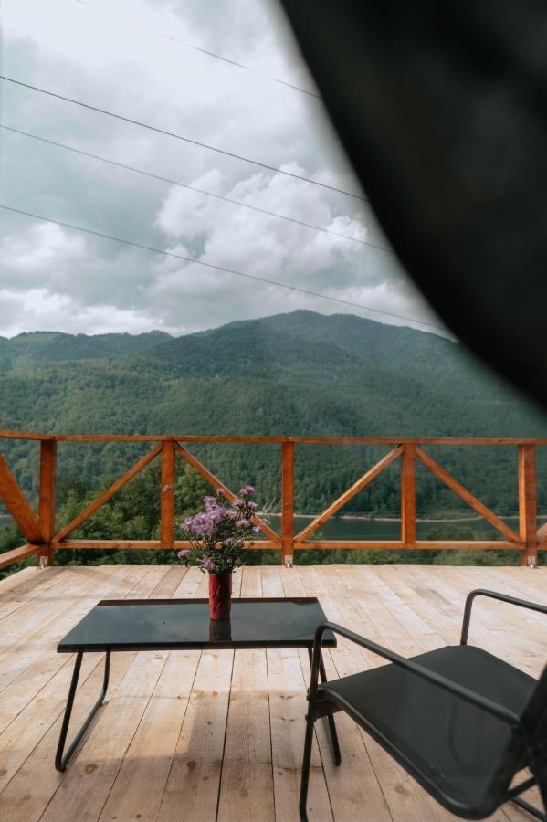 Wild Cabin Малая Экстерьер фото