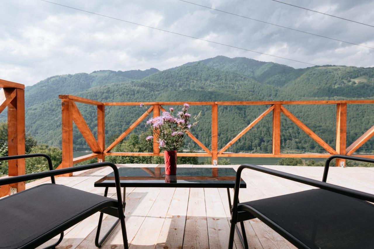 Wild Cabin Малая Экстерьер фото