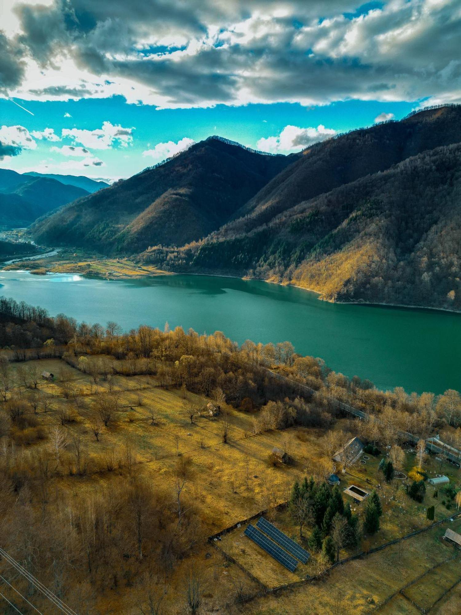 Wild Cabin Малая Экстерьер фото